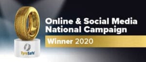 National Tyres and Autocare Winners