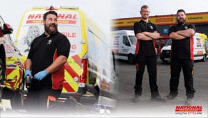 National Tyres and Autocare