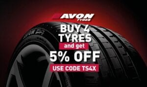 Tyre Shopper offer panel