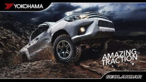 Yokohama Tyres