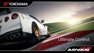Yokohama Tyre