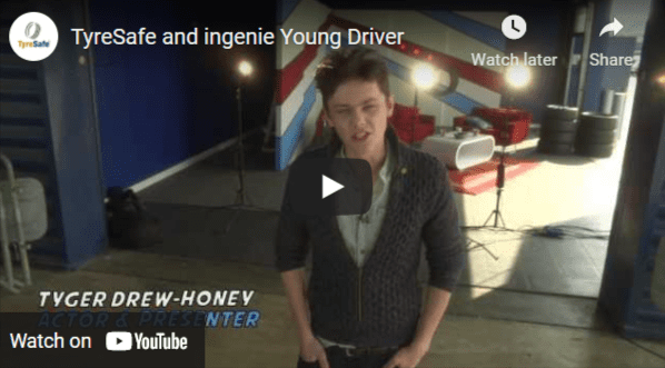 Tyger Interview