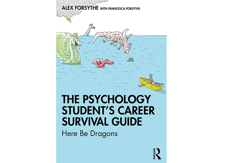 Psychology Students Career Survival Guide