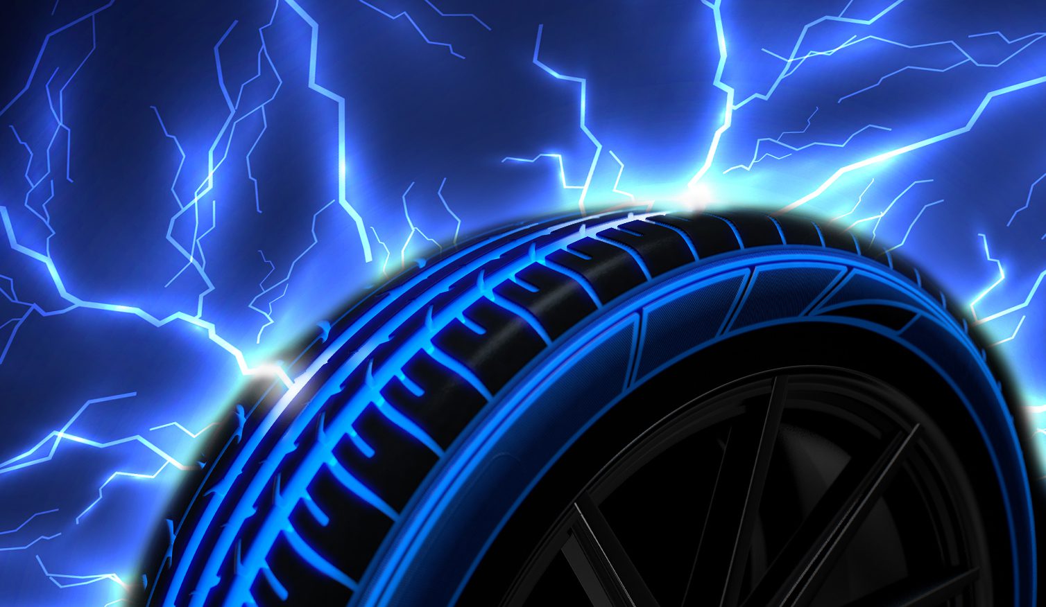 EV Tyre image | TyreSafe EV Tyre image