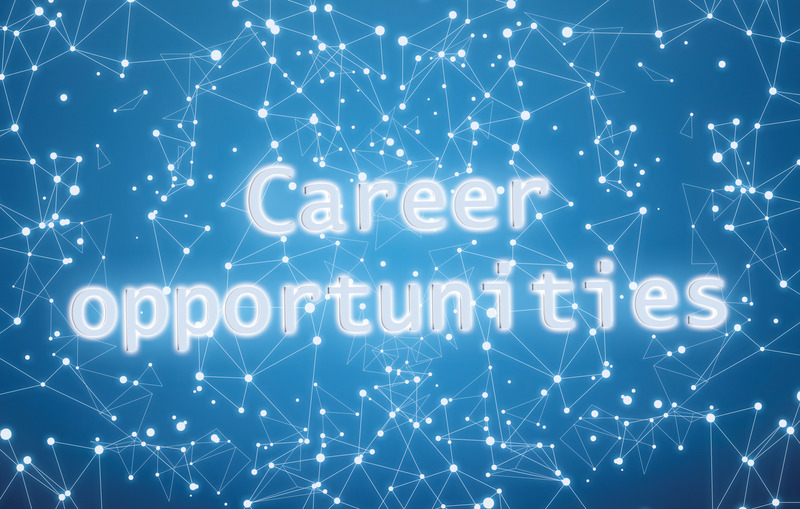 A Careers Event – developing your career in Business Psychology