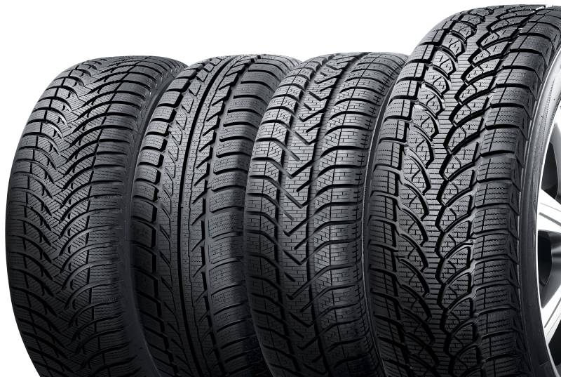 What is the difference between All-season tyres and Seasonal-tyres_ | TyreSafe