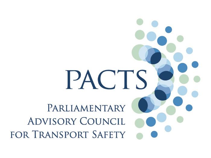 PACTS logo | TyreSafe