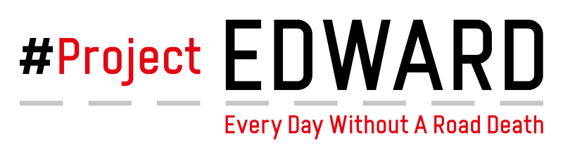 Project Edward logo | TyreSafe