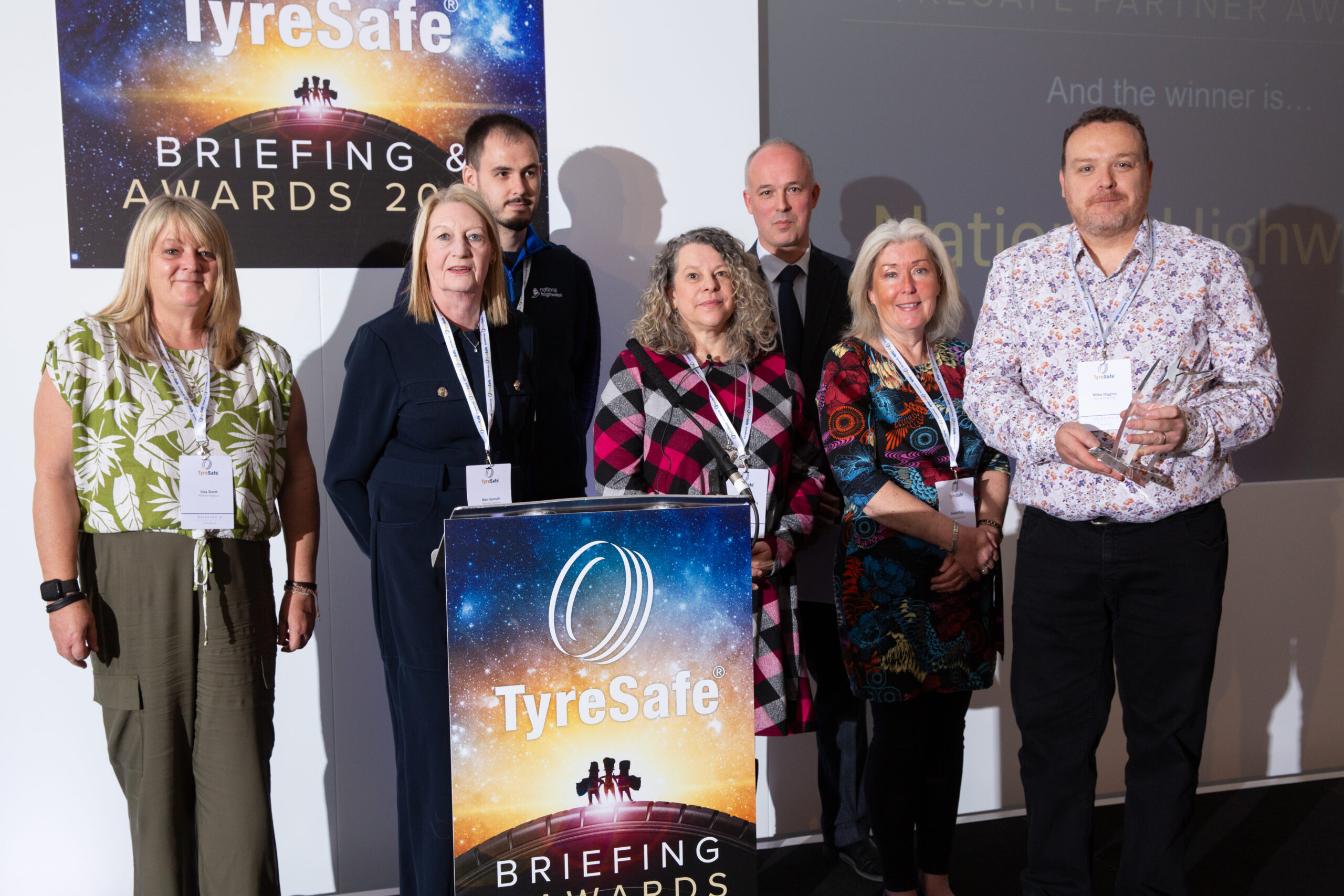Tyre Safe Awards-2 | TyreSafe