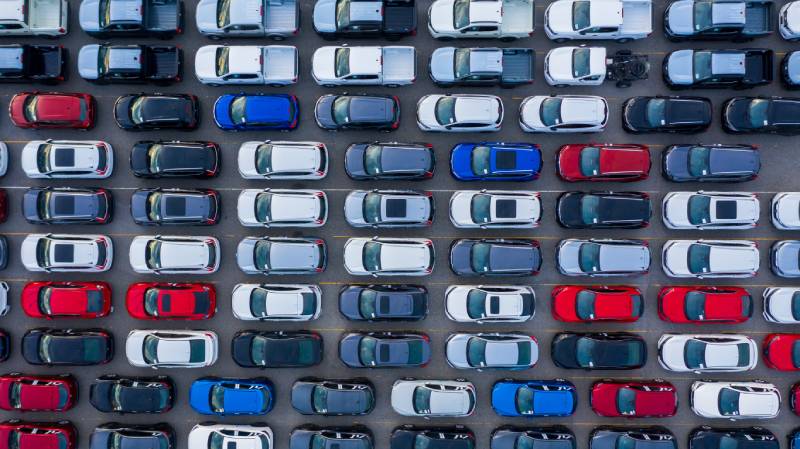 Fleet Operators Tyre Policy | TyreSafe Fleet Operators tyre Pressure