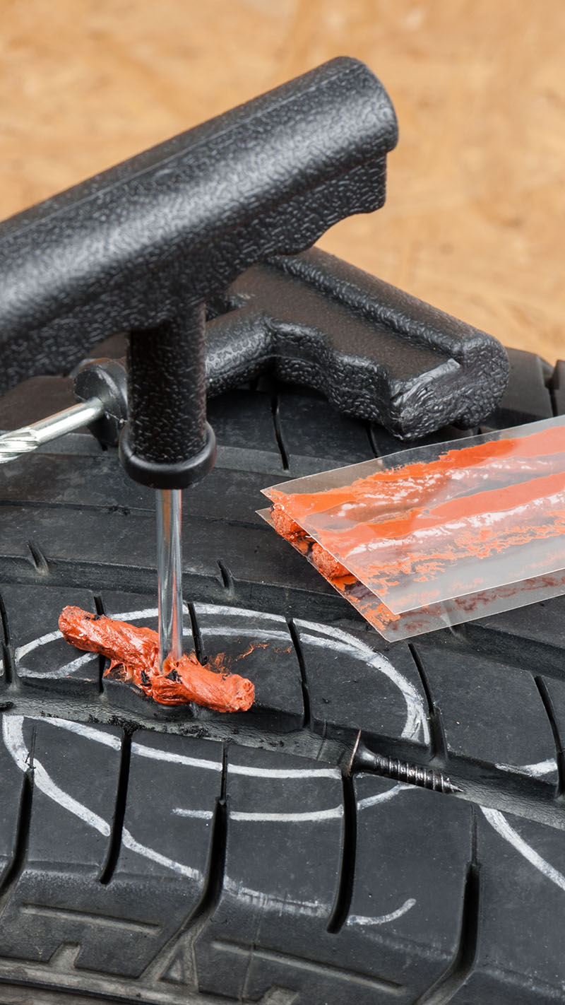 tire repair kit | TyreSafe