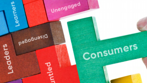 CJAM blog post - Recognising members' needs and expectations