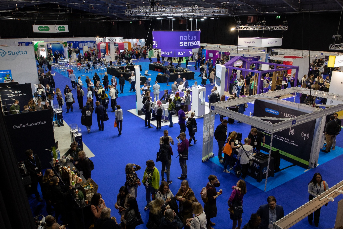 BAA Annual Conference