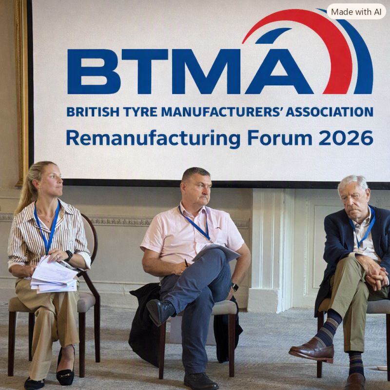 Btma Remanufacturing Forum