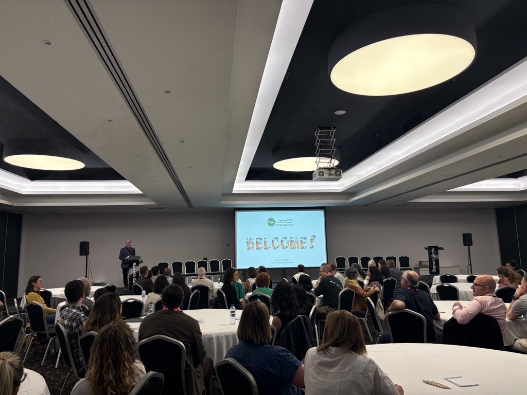 Emwa Barcelona Conference