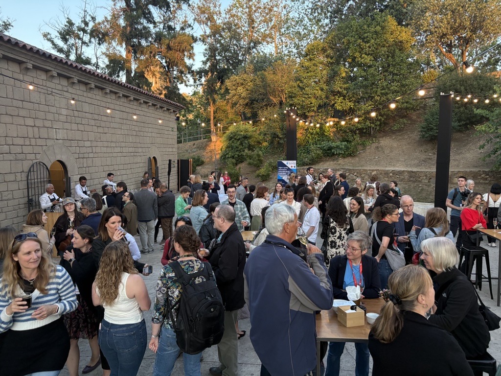 EMWA Spring Conference