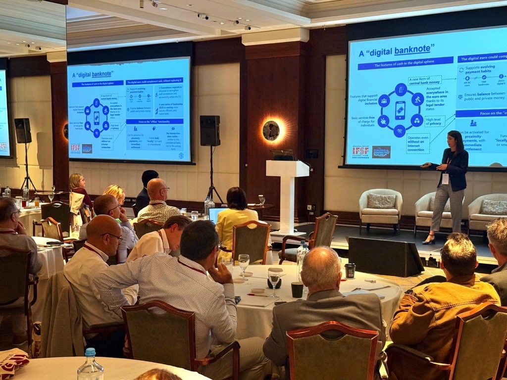 Ifsf Digital Payments Presentation