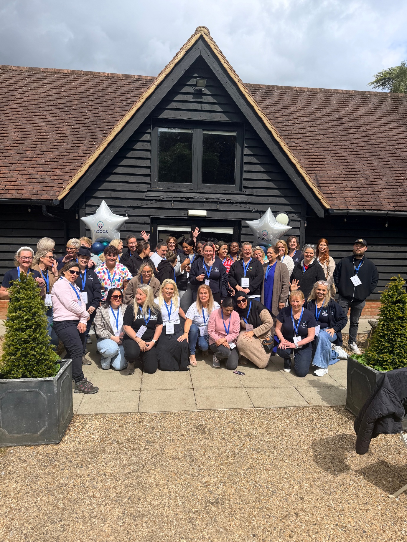 Nabas Agm Group