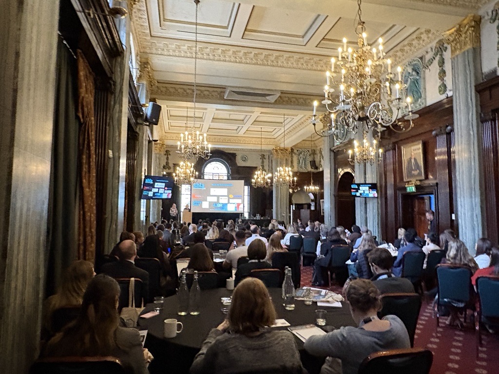Shla Annual Conference