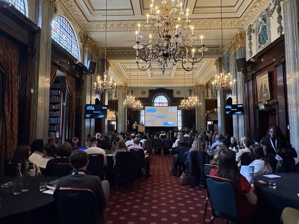 Shla Member Conference