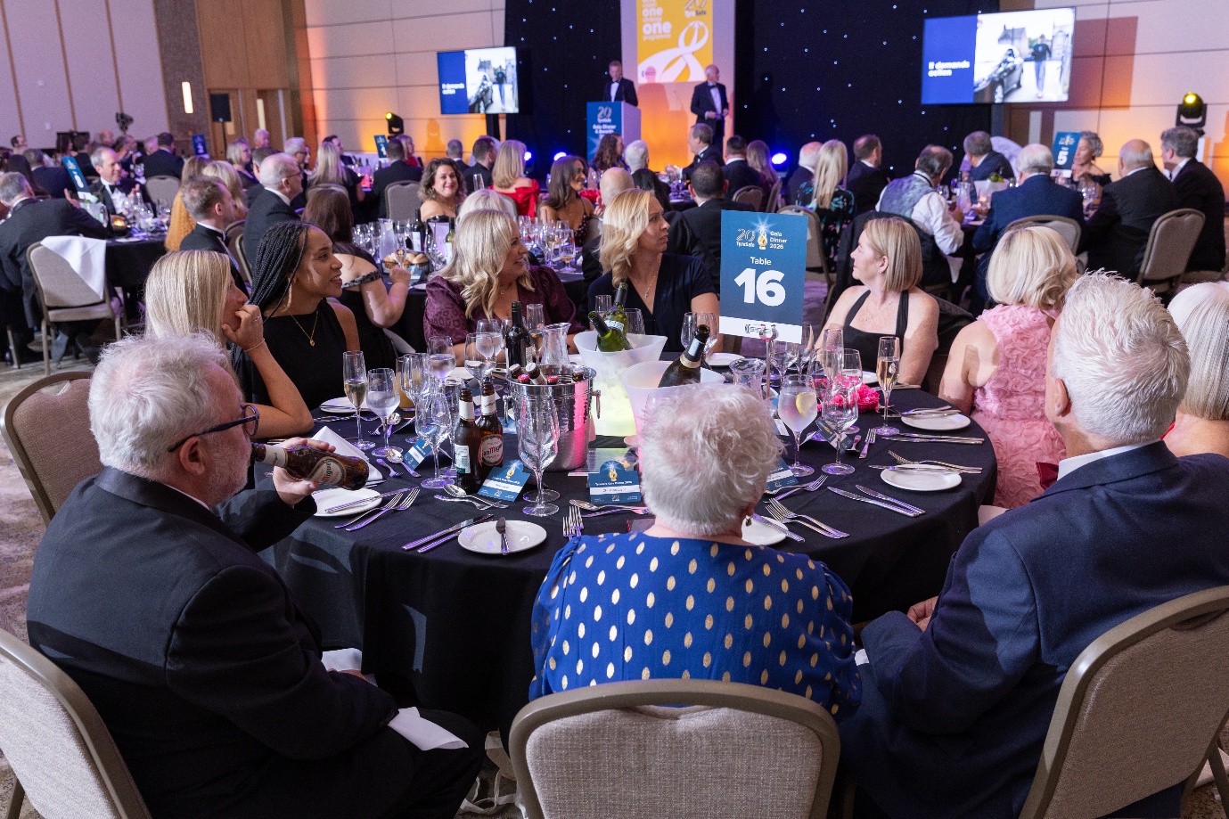 TyreSafe Annual Briefing and Awards