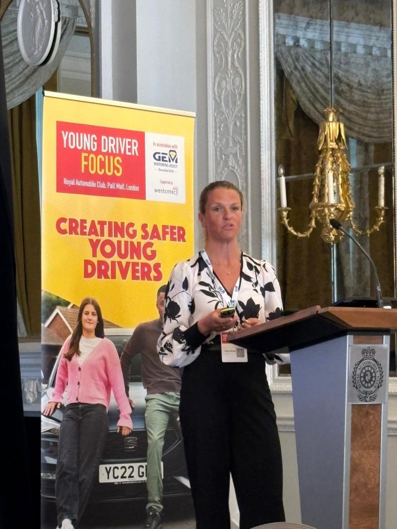 TyreSafe Client Representation